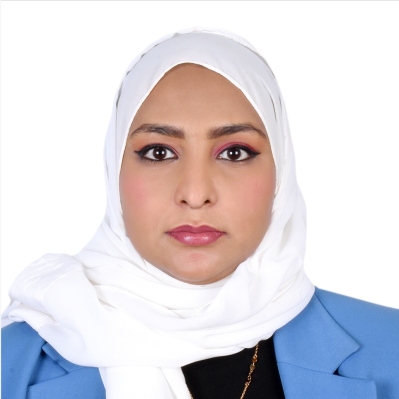 Dr. Khadija Ibrahim, MD