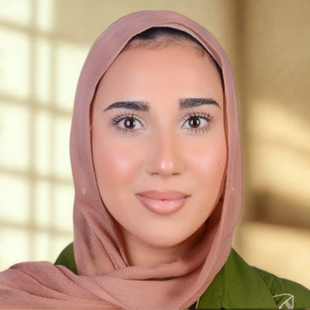 Dr. Maryam Ashraf, MD